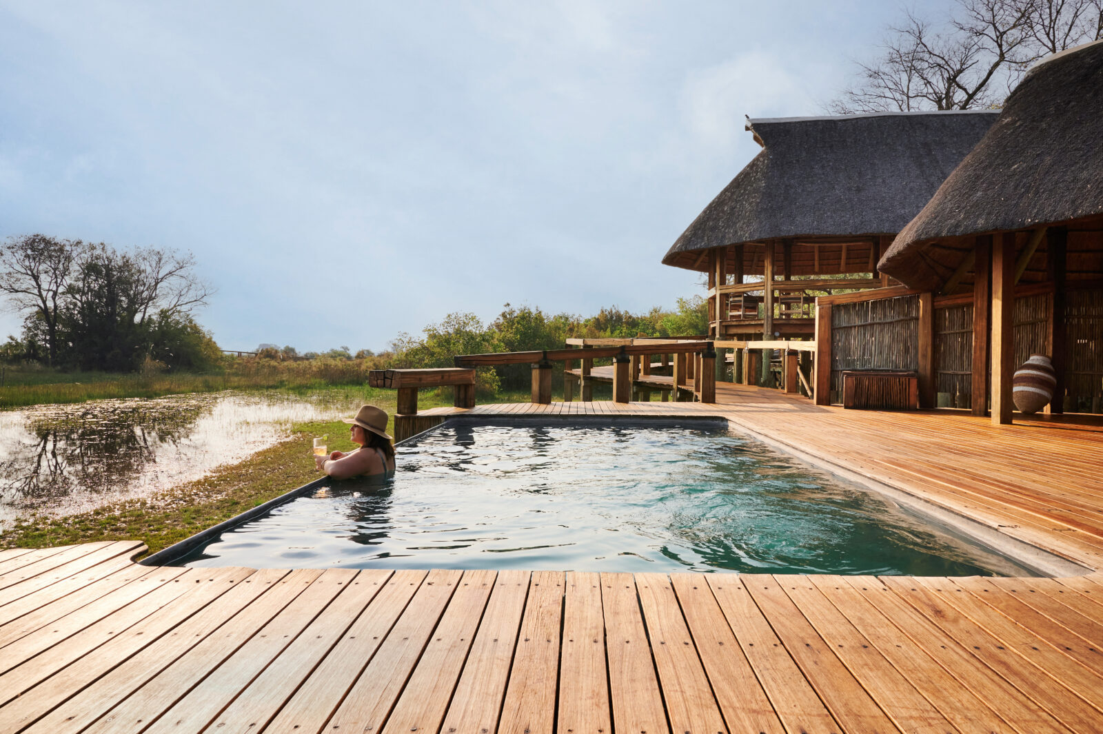 Camp Okavango thumbnail 8